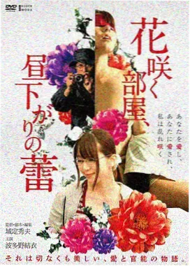 纪实电影回声档案海报